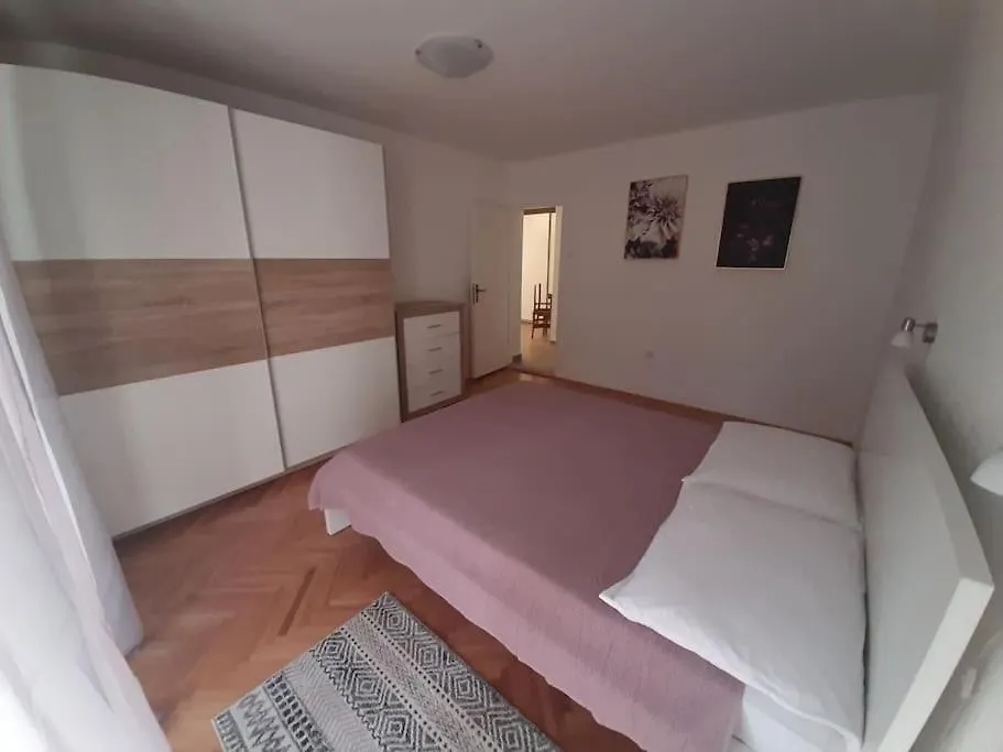 Apartment In Kostrena Quiet Place Near The Beaches Croatia