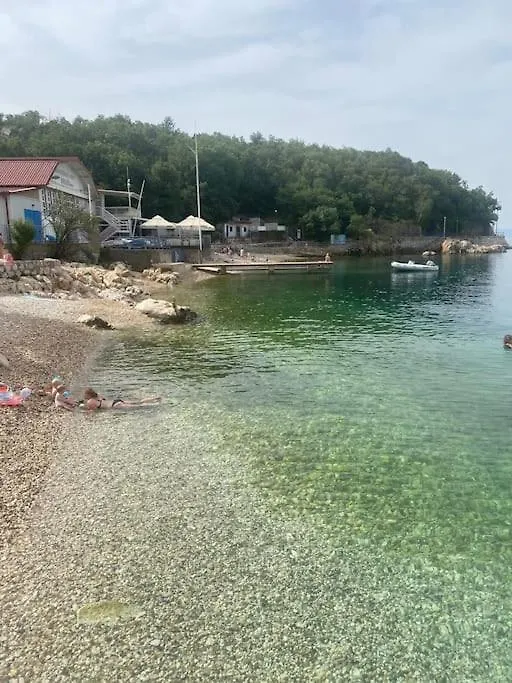 Apartment In Kostrena Quiet Place Near The Beaches