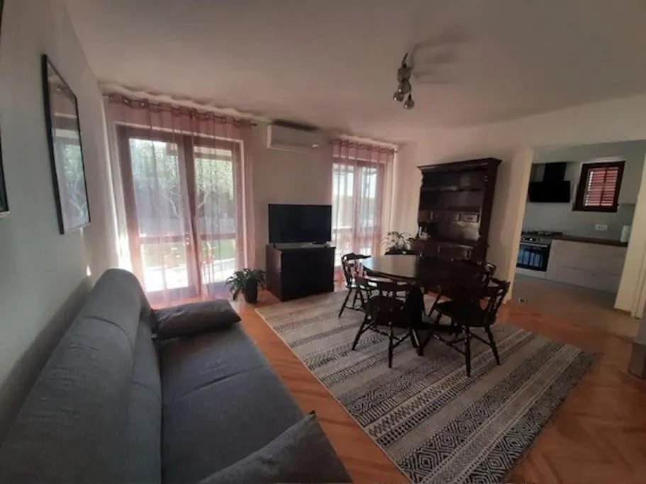 Apartment In Kostrena Quiet Place Near The Beaches 0*,  Croácia