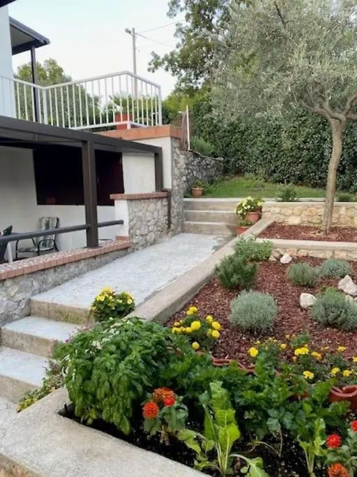 Apartment In Kostrena Quiet Place Near The Beaches 0*,