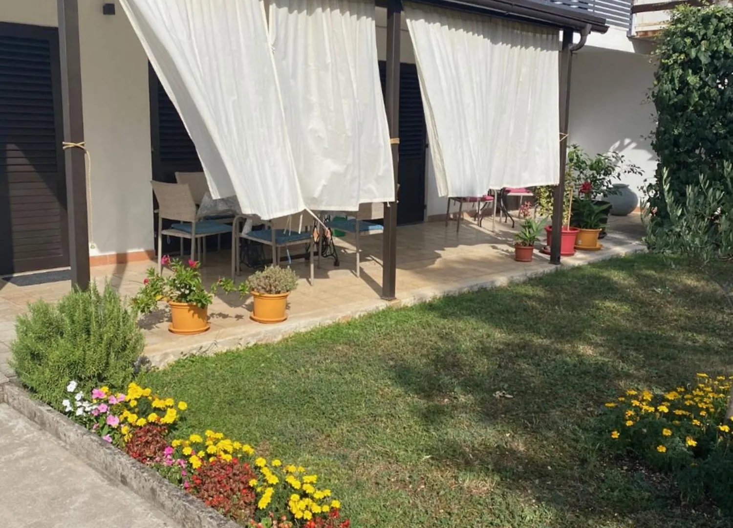 Apartment In Kostrena Quiet Place Near The Beaches