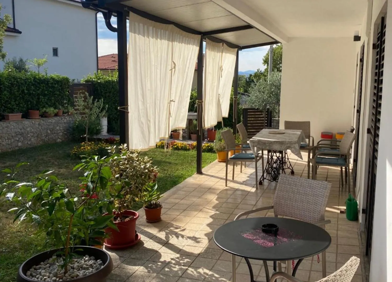 Apartment In Kostrena Quiet Place Near The Beaches