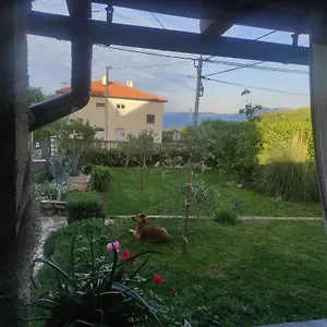 Apartment Zoran Vukusic, Kostrena