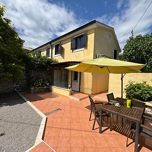 Apartment Ela, Rijeka, Kostrena